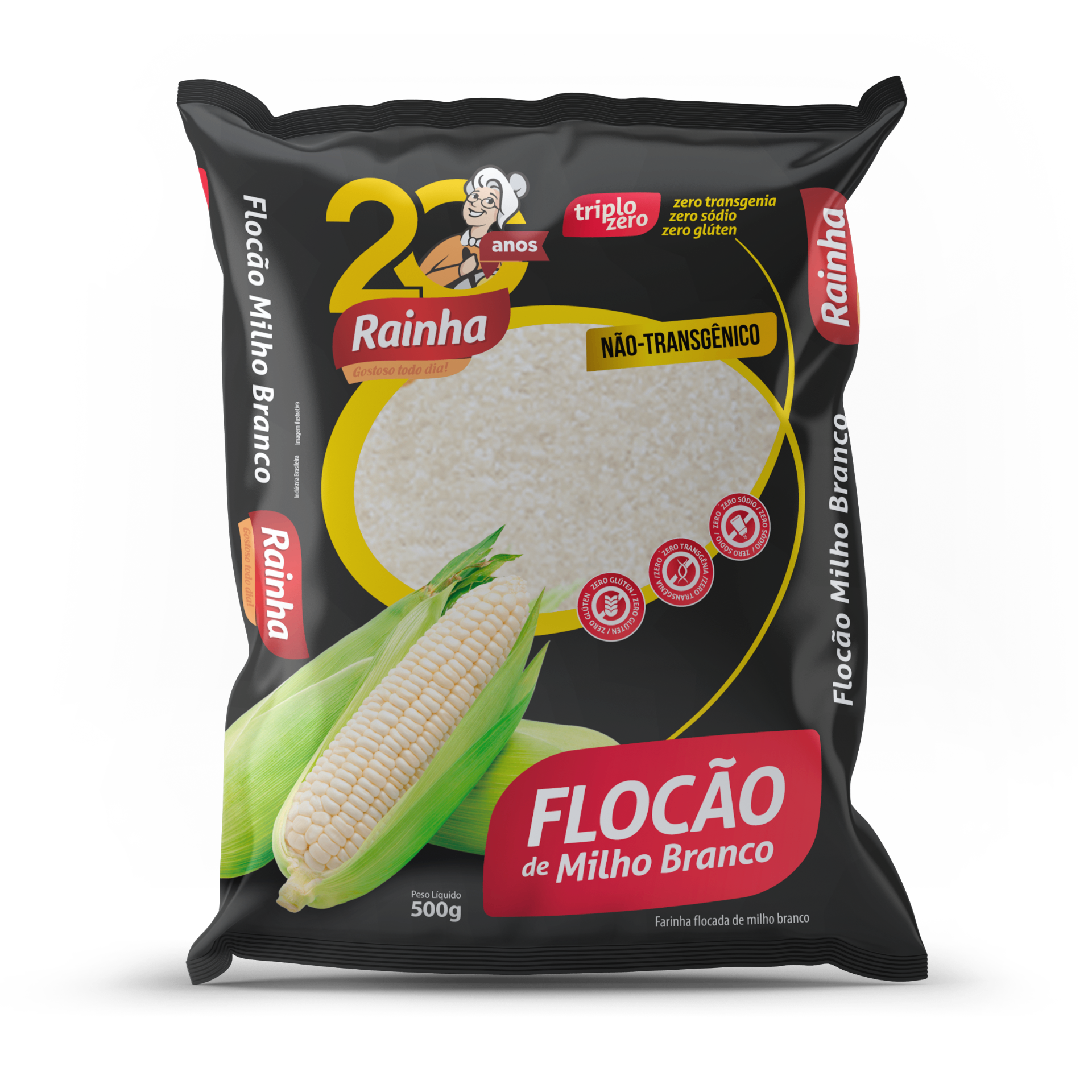 Linha Varejo (Pacotes)