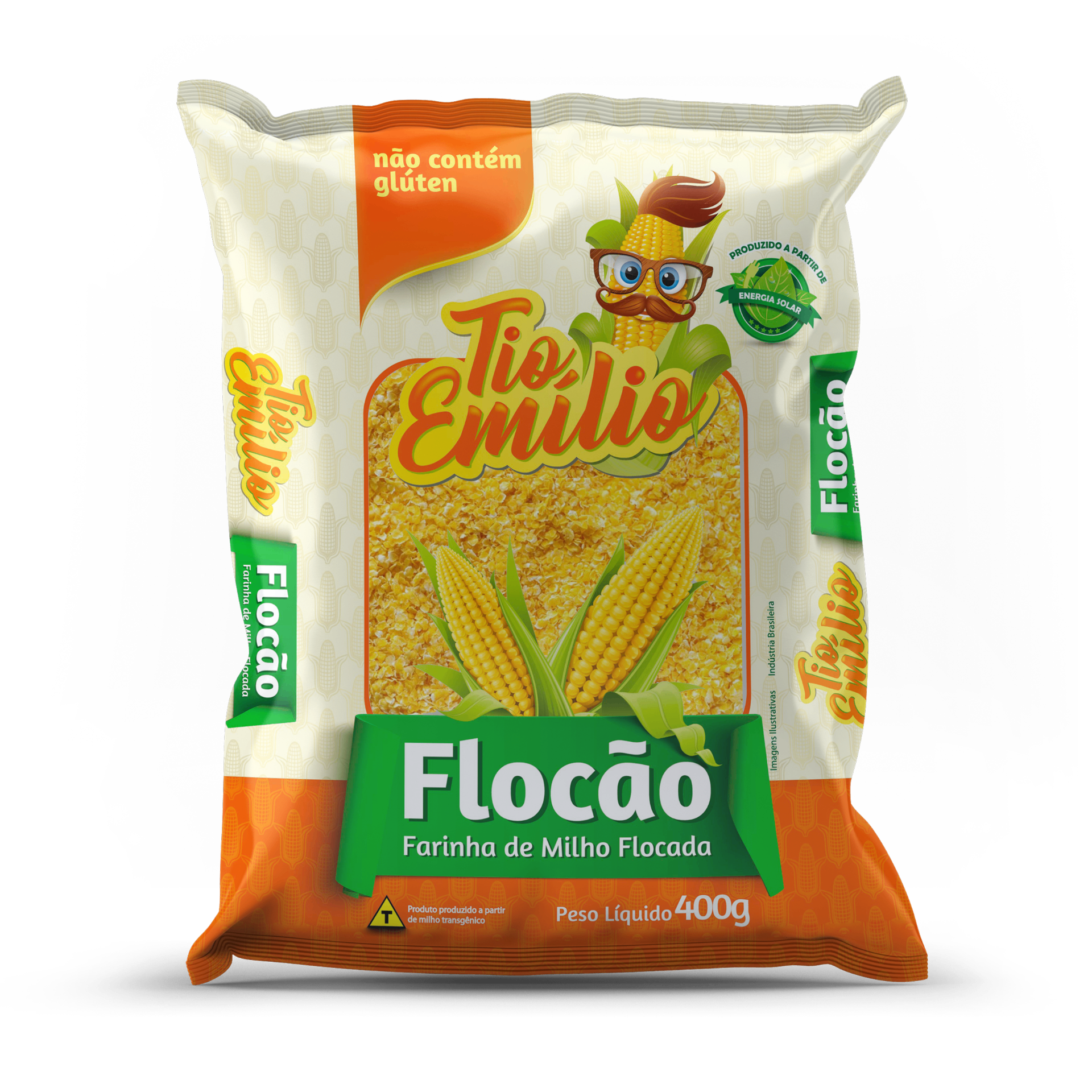 Linha Tio Emílio